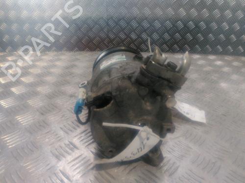 AC compressor OPEL INSIGNIA A Saloon (G09) 2.0 CDTI (69) | BP17823812M34