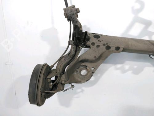 Rear axle PEUGEOT 107 (PM_, PN_) 1.0 | BP29171048M2