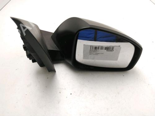 Right mirror RENAULT LAGUNA III (BT0/1) 1.5 dCi (BT00, BT0A, BT0T, BT1J) | BP30840875C27