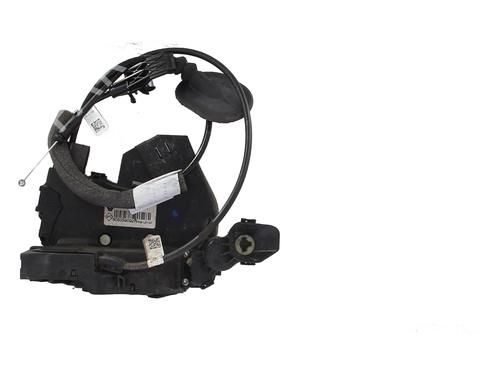 Used Front left lock Front left lock RENAULT SCÉNIC IV (J9_) 1.5 dCi 95 (95 hp) 33477342 33477342