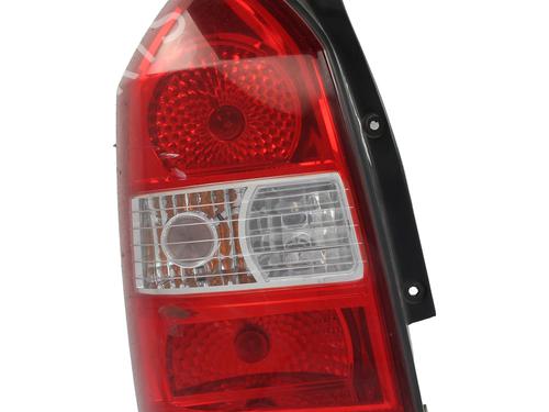 Achterlicht links HYUNDAI TUCSON (JM) 2.0 CRDi (140 hp) 32333067