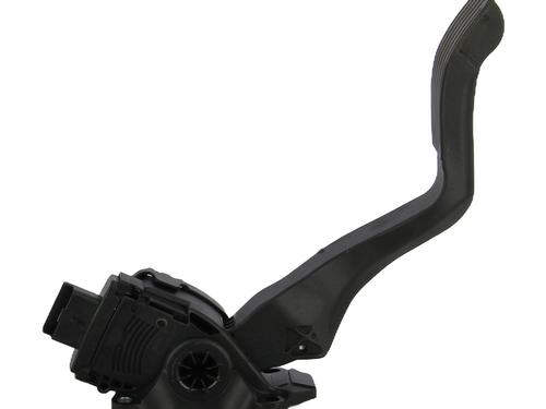 Pedal PEUGEOT 208 I (CA_, CC_) 1.2 VTI 82 (82 hp) 31140964