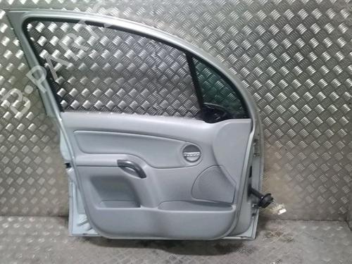 Left front door CITROËN C3 I (FC_, FN_) 1.6 16V | BP20696389C2 