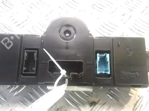 Climate control RENAULT SCÉNIC II (JM0/1_) 1.9 dCi (JM0G, JM12, JM1G, JM2C) | BP16324275I5 