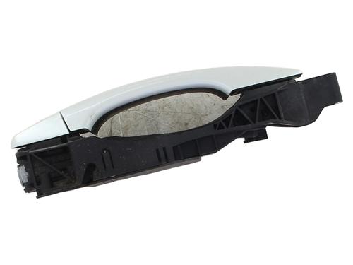 Used Rear left exterior door handle Rear left exterior door handle PEUGEOT 5008 II (MC_, MJ_, MR_, M4_) 2.0 BlueHDi 180 (MJAHWW) (181 hp) 34608888 34608888