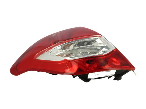 Venstre Baklys Venstre Baklys CITROËN C4 II (NC_) 1.6 VTi 120 (NC5FS0, NC5FS9) (120 hp) 37454499 37454499