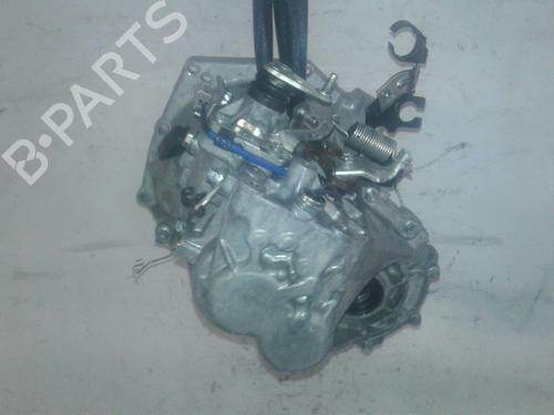 Gearbox CITROËN C1 (PM_, PN_) 1.0 | BP23180408M3
