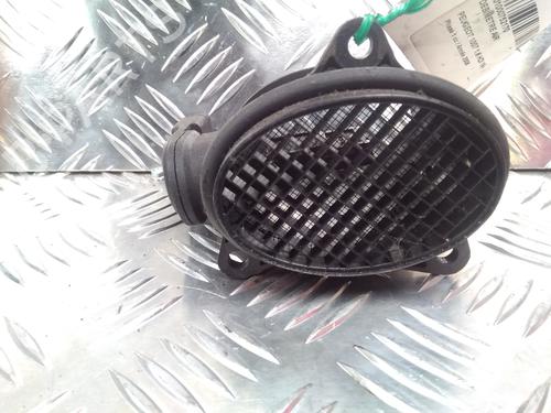 Used Mass air flow sensor PEUGEOT 1007 (KM_) 1.6 HDi (109 hp) 17784057