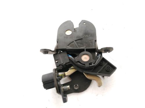 Tailgate lock MERCEDES-BENZ SLK (R170) 200 (170.435) | BP30311080C101