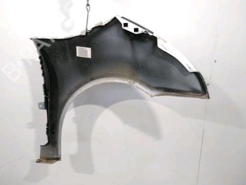 Używane Błotnik przedni lewy CITROËN C4 Picasso I MPV (UD_) 1.6 HDi (109 hp) 29344898