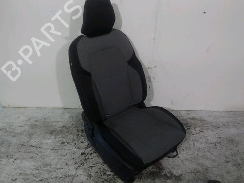 Used Right front seat Right front seat RENAULT CLIO V (B7_) 1.0 TCe 90 (B7MT) (91 hp) 33562508 33562508