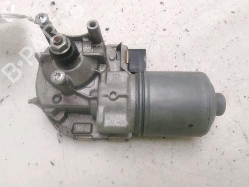 Used Front wiper motor OPEL ASTRA K Sports Tourer (B16) 1.6 CDTi (35) (110 hp) 28685658