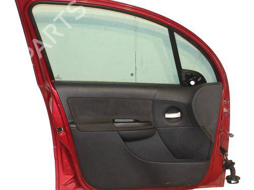 Puerta delantera izquierda CITROËN C3 I (FC_, FN_) 1.1 i (60 hp) 32005553