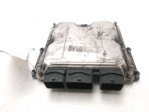 Used Engine control unit (ECU) PEUGEOT 206 Hatchback (2A/C) 2.0 HDI 90 (90 hp) 20494464