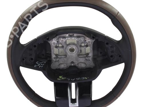 Steering wheel CITROËN C4 CACTUS 1.2 THP 110 | BP34498884C49  - Image 6