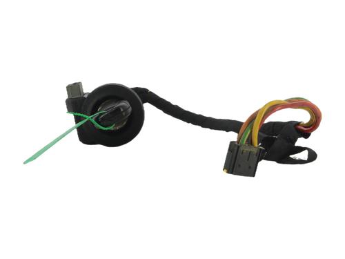 Ignition barrel RENAULT CLIO II Hatchback Van (SB0/1/2_) 1.9 D (SB0R) | BP38973635M48 - Image 2