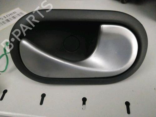Used Rear right interior door handle Rear right interior door handle 18896914 18896914