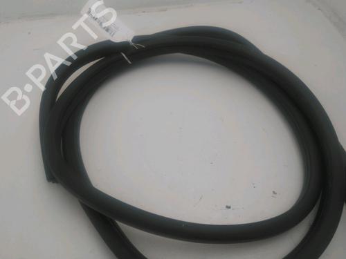 Rubber door seal RENAULT KANGOO Express (FW0/1_) 1.5 dCi 90 (FW0G, FW05, FW08, FW11) | BP29469500C142 