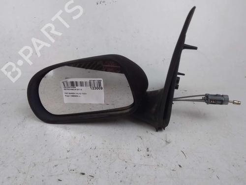 Used Left mirror Left mirror FIAT MAREA Weekend (185_) 1.9 JTD 110 (185BXT1A) (110 hp) 15755689 15755689