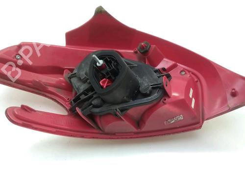 Right taillight PEUGEOT 208 I (CA_, CC_) 1.4 HDi | BP18544127C35 