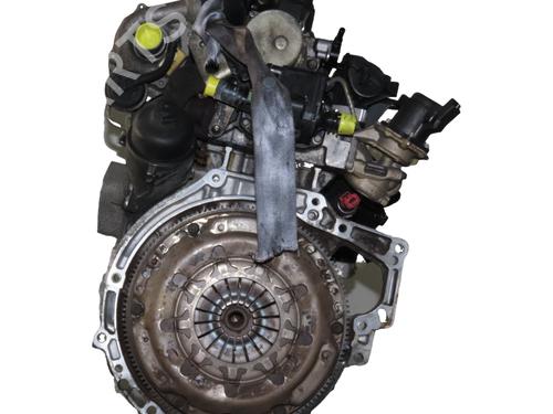 Used Engine Engine 36893982 36893982