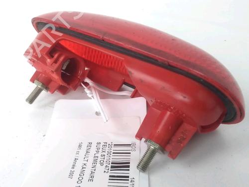 Used Third brake light Third brake light RENAULT KANGOO Express (FC0/1_) 1.5 dCi (FC1E) (68 hp) 30740635 30740635