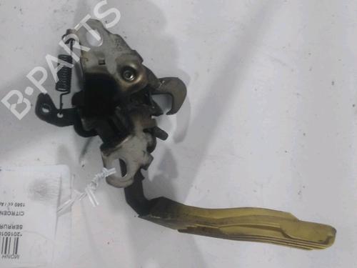 hood-lock-citroen-c3-picasso-sh_-2008-25126300 main image