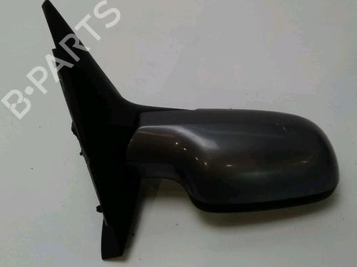 Used Right mirror RENAULT SCÉNIC II (JM0/1_) 1.6 (JM0C, JM0J, JM1B) (113 hp) 17473248