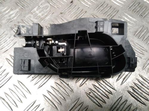 Used Front left interior door handle Front left interior door handle CITROËN C3 II (SC_) 1.4 HDi 70 (SC8HZC, SC8HR0, SC8HP4) (68 hp) 13081128 13081128