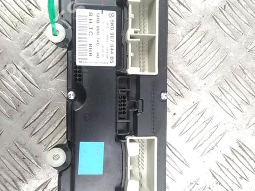Climate control VW GOLF III (1H1) 1.8 | BP23180735I5 