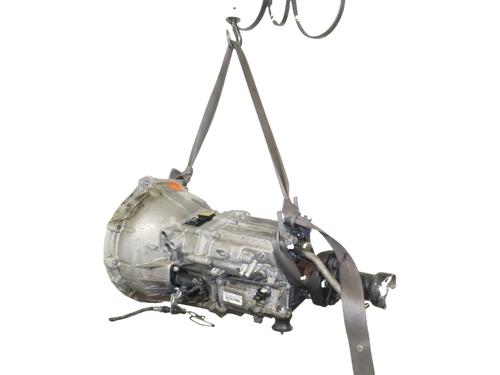 Gearbox BMW 1 (E87) 118 d | BP36100716M3 - Image 2