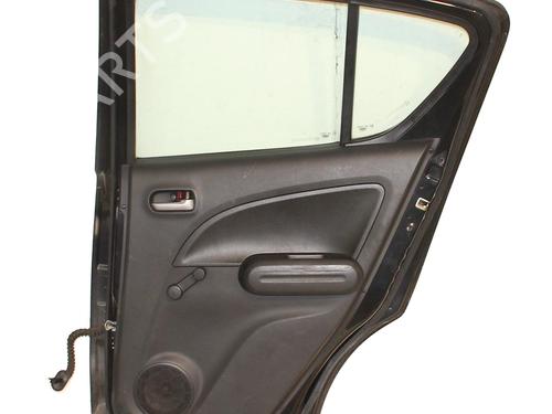 Porte arrière droite SUZUKI SPLASH (EX) 1.0 (A5B310) (68 hp) 32005565