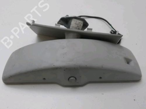 Used Rear mirror Rear mirror SEAT LEON (1P1) 1.9 TDI (105 hp) 17997164 17997164