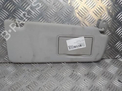 Used Right sun visor Right sun visor FORD FOCUS C-MAX (DM2) 1.8 TDCi (115 hp) 11517542 11517542