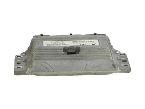 Engine control unit (ECU) DACIA SANDERO II 1.2 | BP31277746M57 