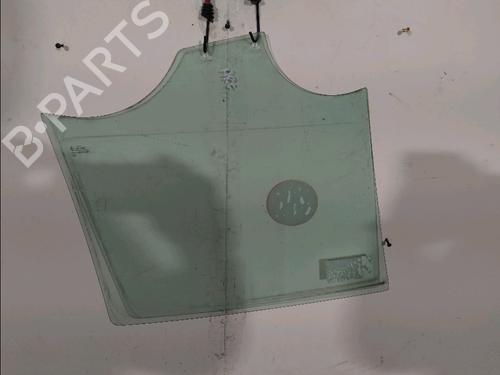 Used Rear left door window Rear left door window DACIA SANDERO II TCe 90 (B8M1, B8MA, B8AC) (90 hp) 34201419 34201419