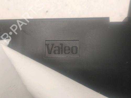 Climate control CITROËN C2 (JM_) 1.4 | BP25779217I5