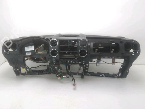Used Dashboard PEUGEOT PARTNER Tepee 1.6 HDi (109 hp) 25250823