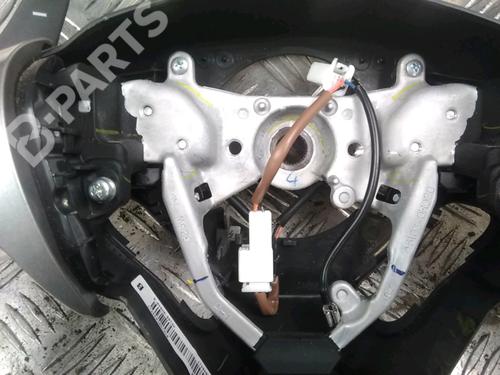 Steering wheel PEUGEOT 107 (PM_, PN_) 1.0 | BP11712689C49 