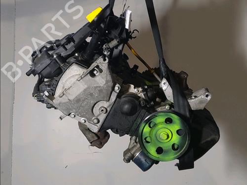 Used Engine RENAULT TWINGO II (CN0_) 1.2 16V (CN0K, CN0V, CN0A) (76 hp) 32075966