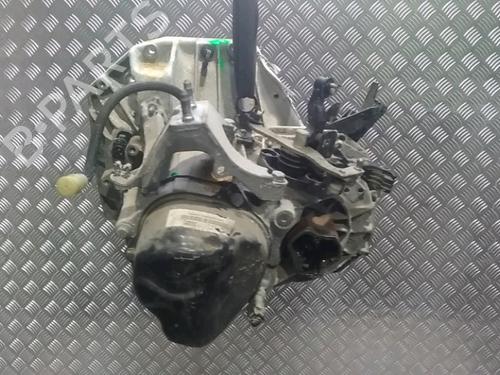 Gearbox DACIA LOGAN MCV II 1.5 dCi | BP15904256M3