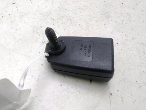 Sikkerhedssele-spænde RENAULT TWINGO II (CN0_) 1.2 16V (CN04, CN0B) | BP28086934I32 - Image 3