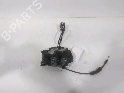 Used Front right lock Front right lock RENAULT CLIO III Grandtour (KR0/1_) 1.5 dCi (KR0F) (86 hp) 26590727 26590727