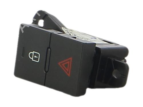 Warning switch HYUNDAI i20 III (BC3, BI3) 1.0 T-GDI hybrid 48V | BP39602456I22 - Image 5
