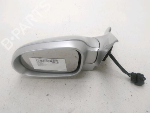 Used Left mirror MERCEDES-BENZ CLK (C209) CLK 270 CDI (209.316) (170 hp) 28801221