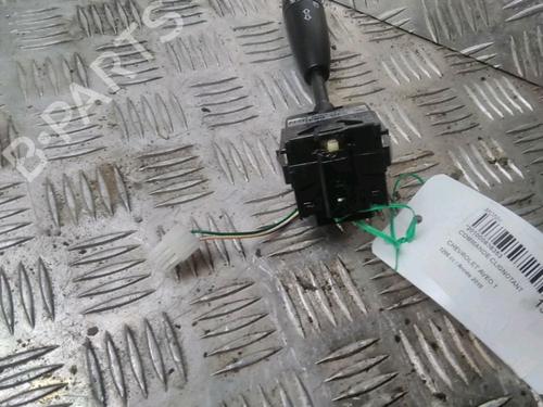 Used Steering column stalk CHEVROLET AVEO / KALOS Hatchback (T250, T255) 1.2 (84 hp) 11713182