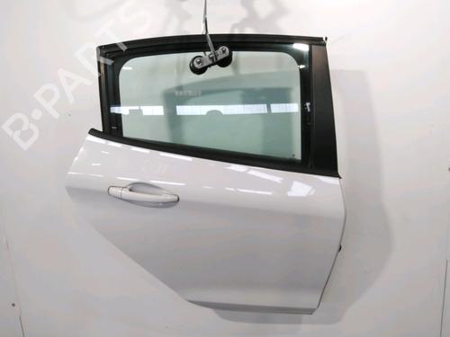 Right rear door PEUGEOT 208 I (CA_, CC_) 1.6 HDi | BP28828499C5 