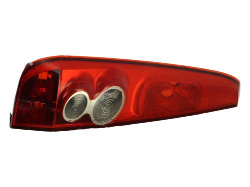 Used Left taillight Left taillight FORD FIESTA V (JH_, JD_) 1.4 TDCi (68 hp) 39732671 39732671