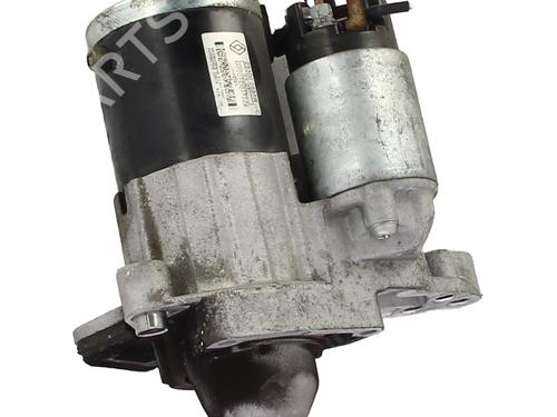 Used Starter Starter RENAULT CAPTUR I (J5_, H5_) 0.9 TCe 90 (90 hp) 33031866 33031866