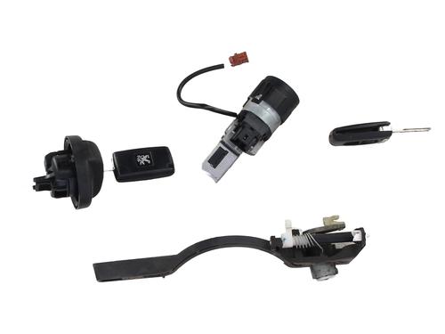 electronic-module-peugeot-307-3ac-2000-2001-2002-2003-2004-2005-2006-2007-2008-2009-2010-2011-2012-34529496 main image